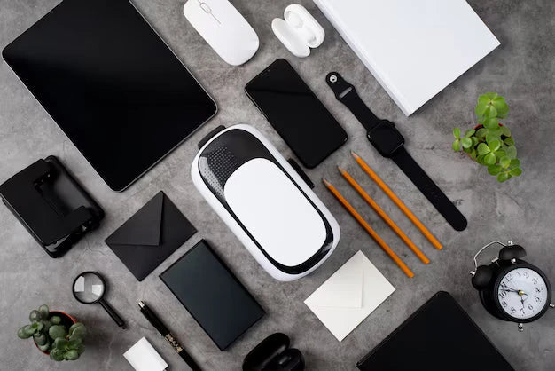 Gadgets