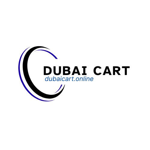 Dubai Cart